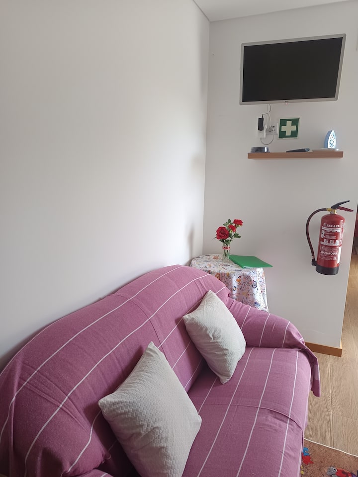 Casa Lagido - Eira - Vila Praia de Âncora