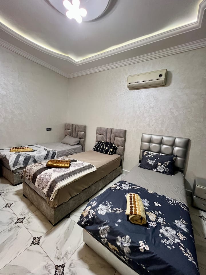 Camera da letto 2