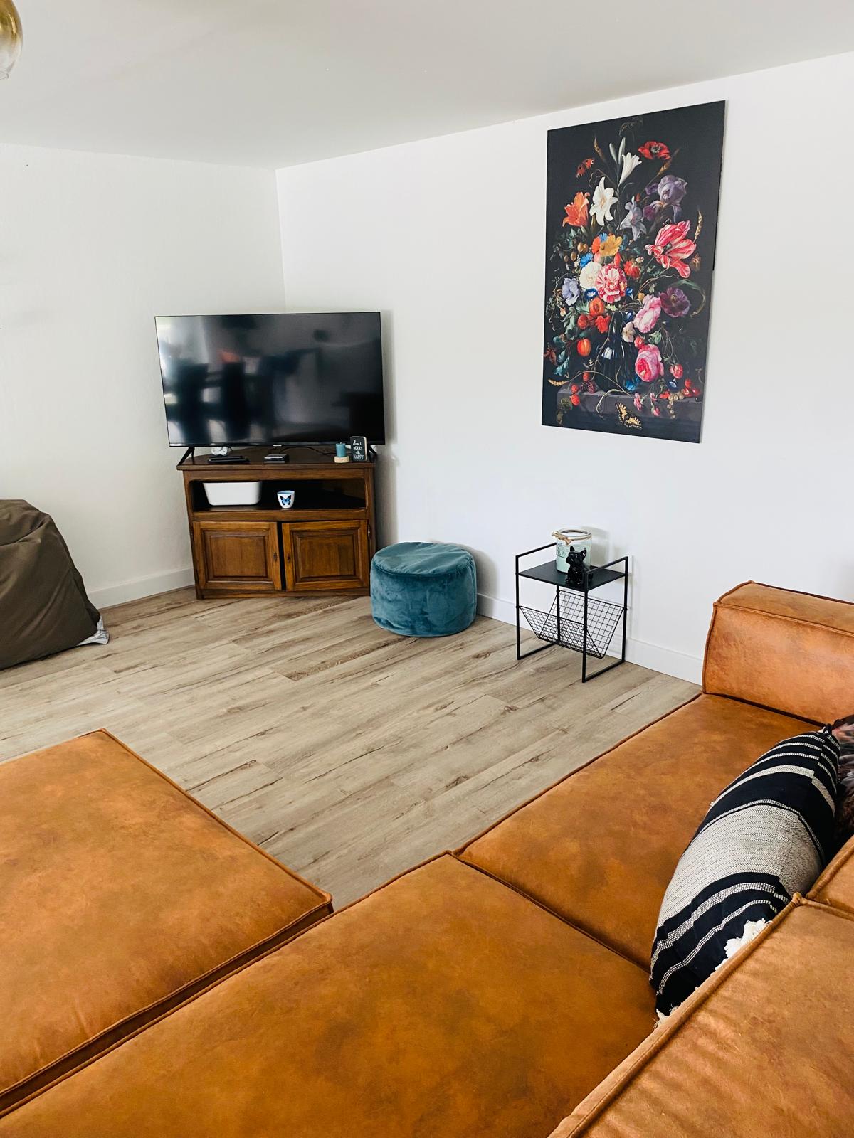 Top performing Airbnb: Quiet accommodation - ideal for 2 or 4 people in Waimes