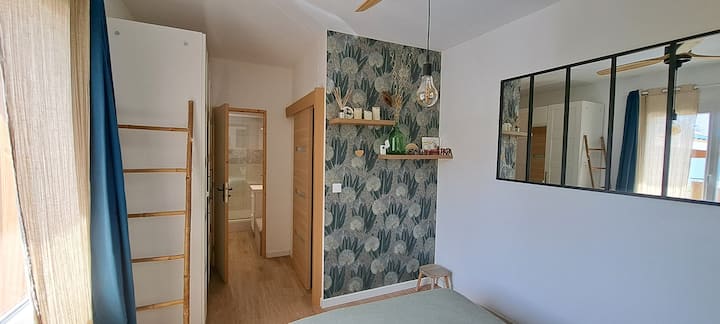 Spálňa 1