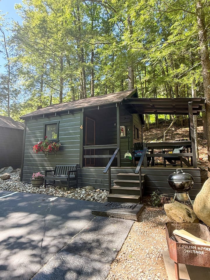 Americano (Unit #4) - Lake George, NY