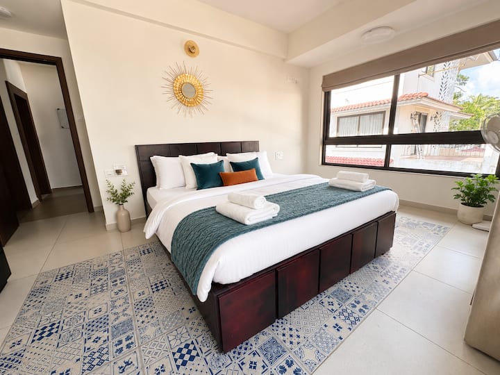 Bedroom 1 image 1