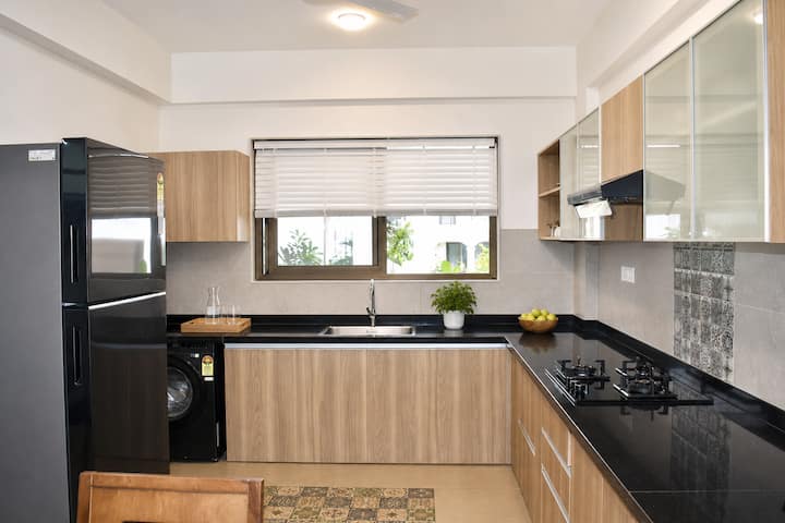 Full kitchen image 3