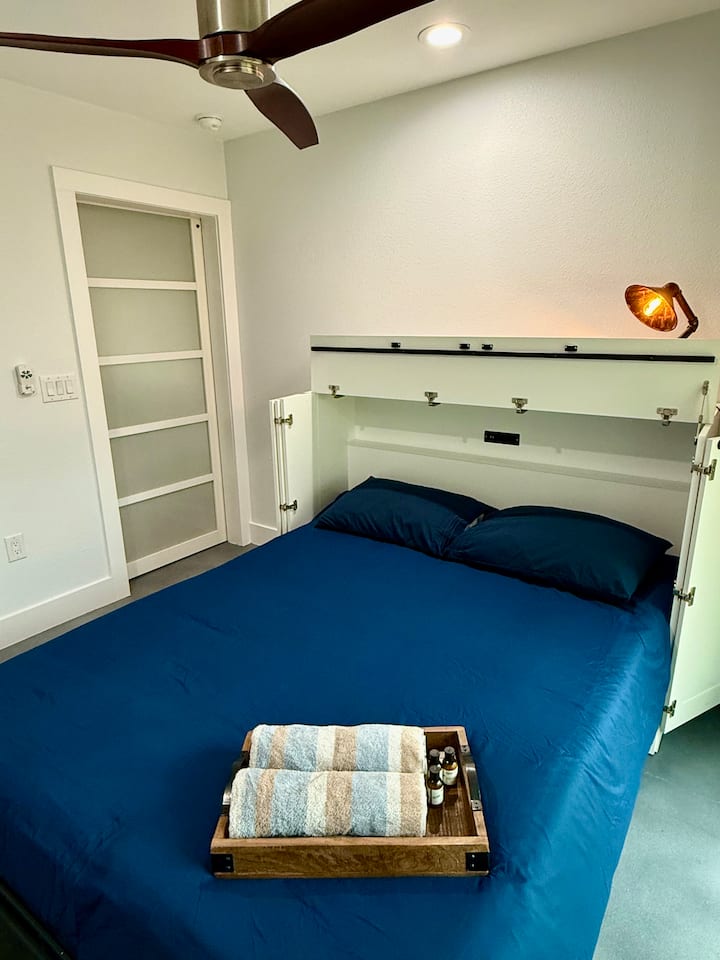 غرفة النوم 3