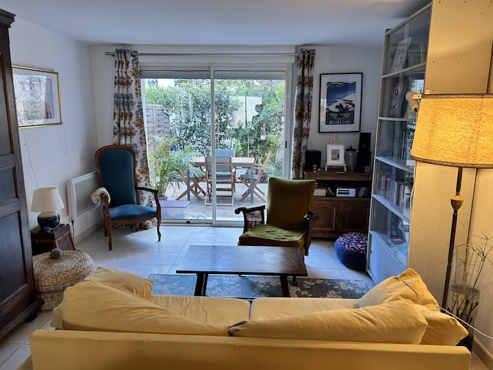 Maison De Ville Montpellier - Montpellier