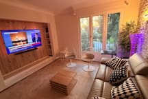 Chambre privée cosy et calme