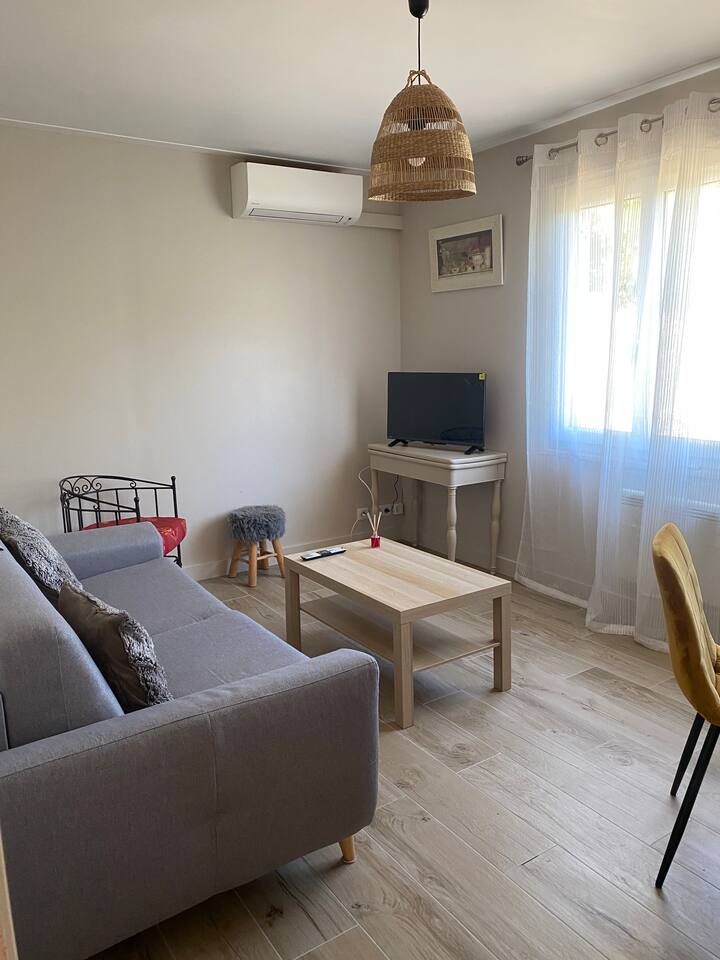 Maison Cosy - Cuers