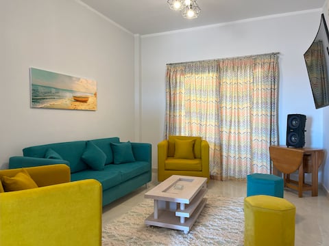 Modern Duplex in Mountain View 1