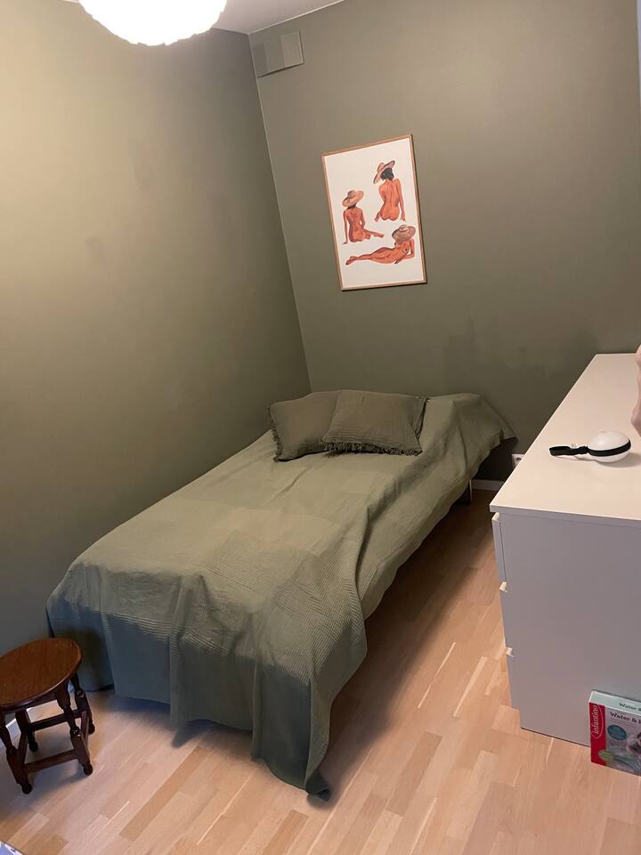 Spálňa 2