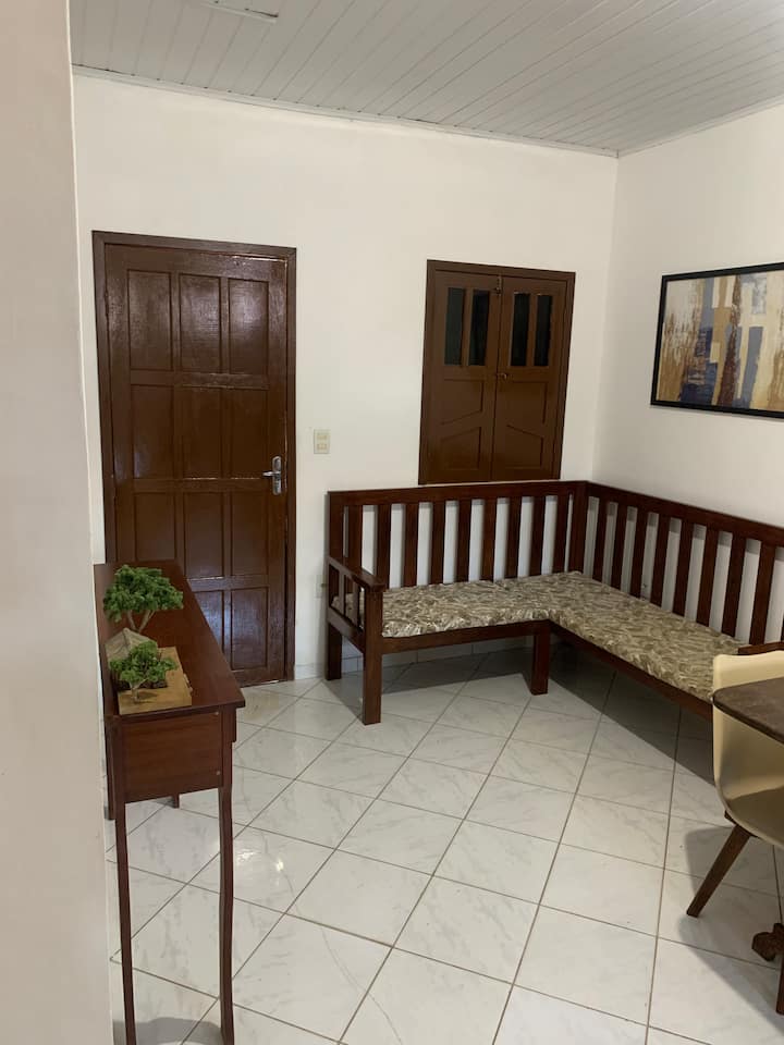 Casa Kûara - Itacaré