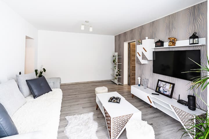 Apartament Benicarlo 1 - Brad