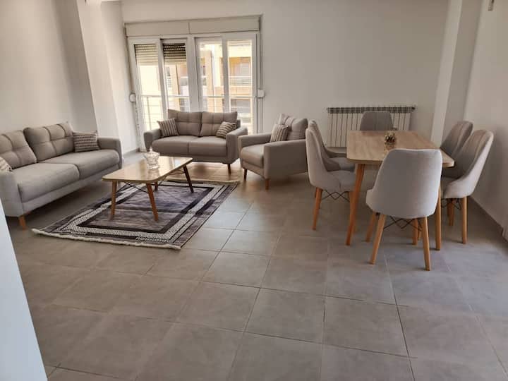 Cosy Appartement F4 Oran - Oran
