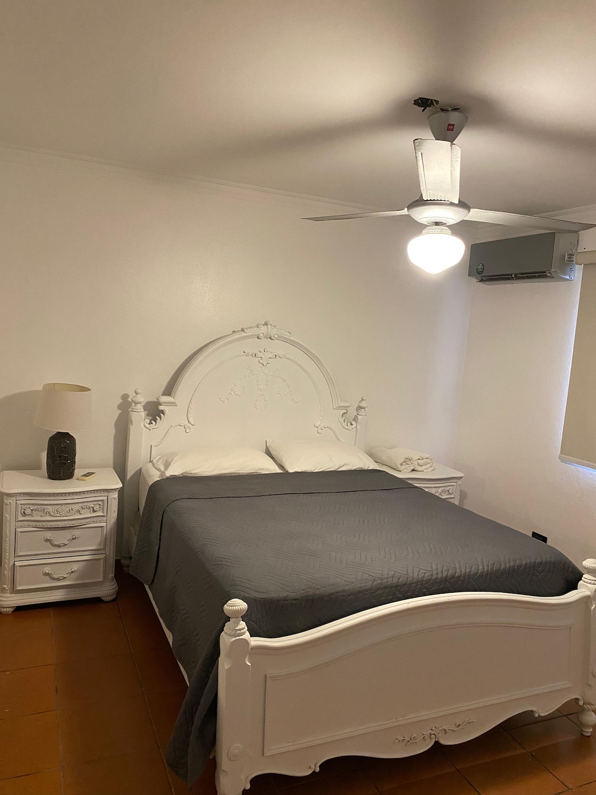 غرفة النوم 5