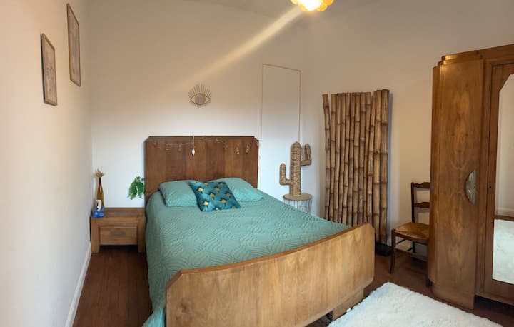 Slaapkamer 3