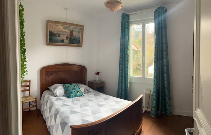Slaapkamer 2