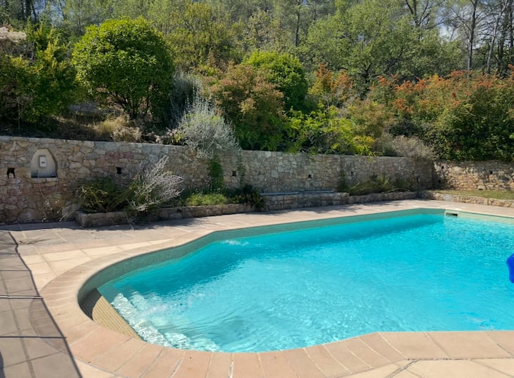 Location Rez De Villa - Draguignan