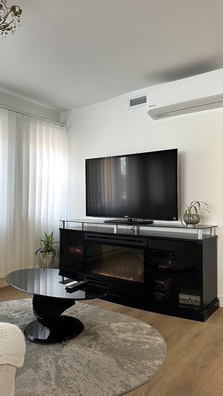 Belle Maison 2bdr à Longueuil - Boucherville