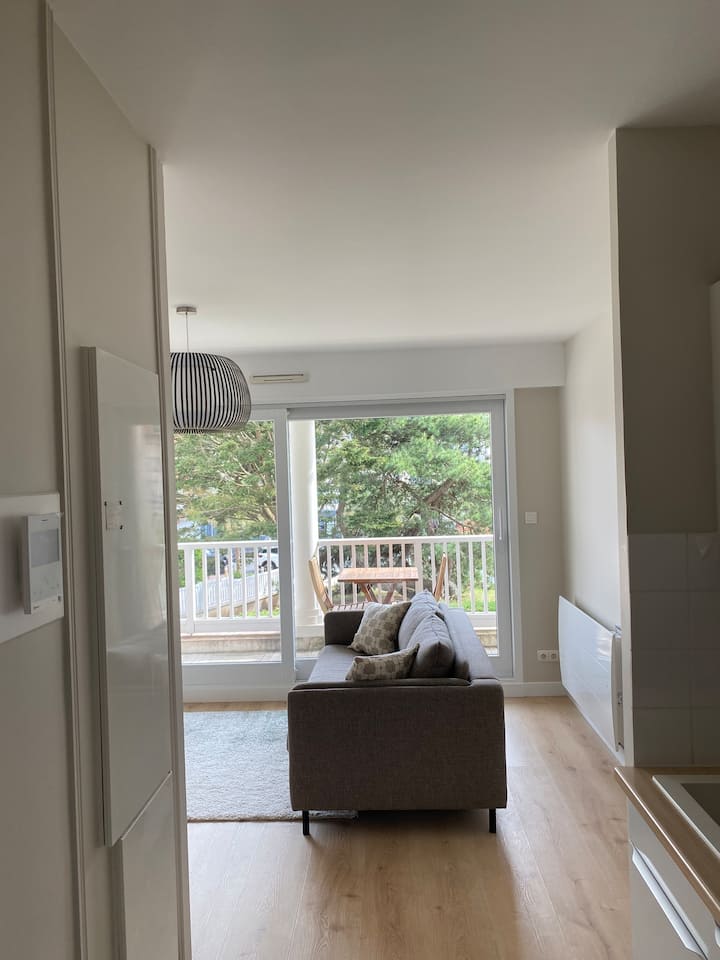 ಬೆಡ್‍‍ರೂಮ್ ಪ್ರದೇಶ