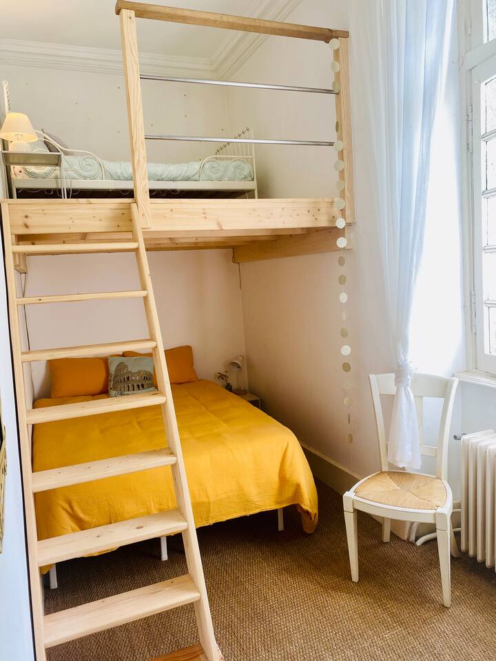 غرفة النوم 2