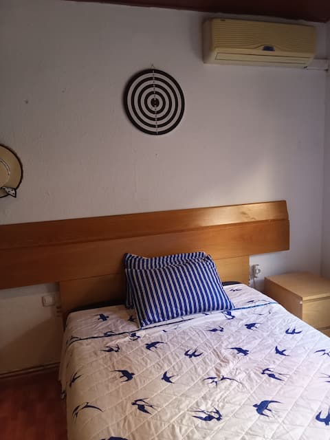 double room 3
