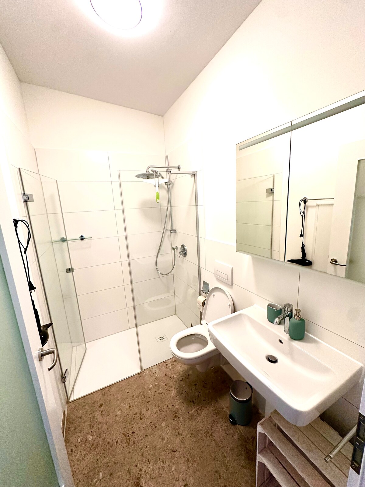 Top Airbnb: Charming backyard apartment in Nürnberg
