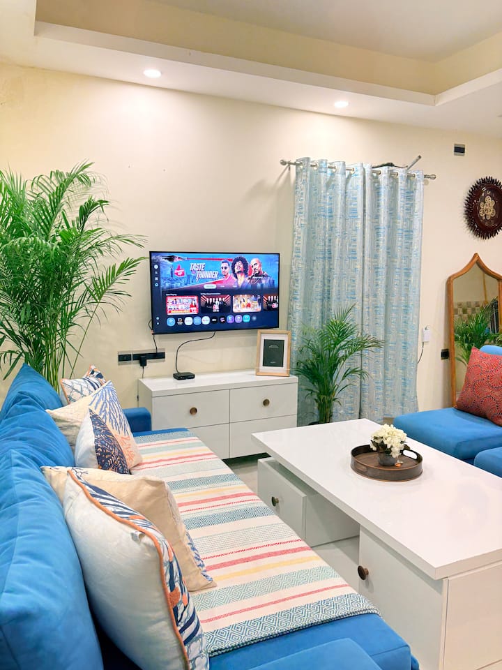 Aashray: Serene 2bhk Villa. A Stay For Experience - Vrindavan