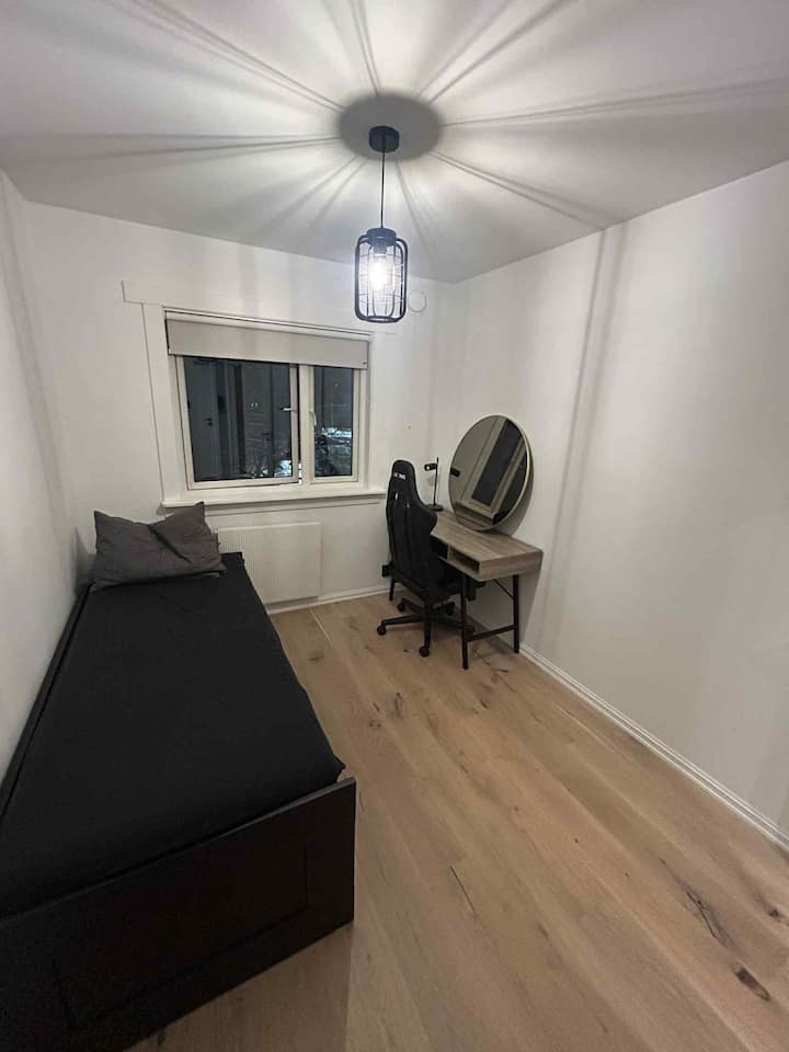 Habitación 1