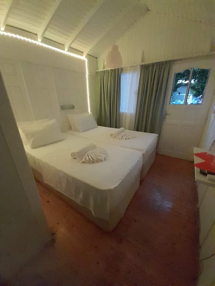 Спална соба 4