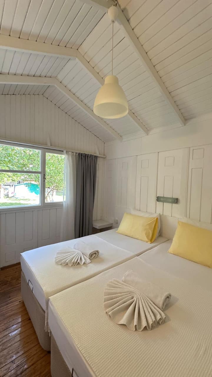 Спална соба 7