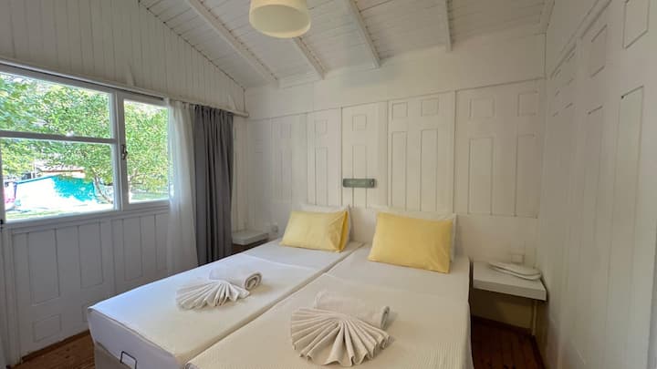 Спална соба 3