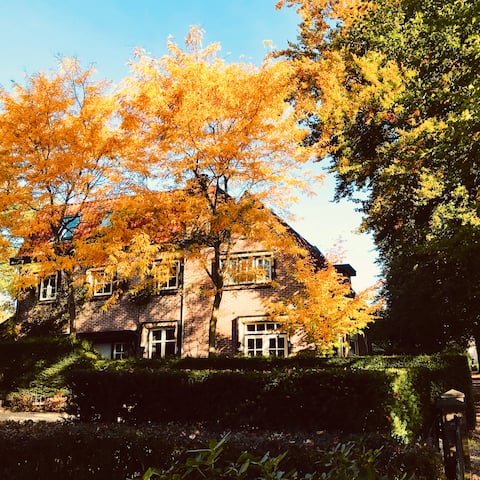Koetshuis Doorn