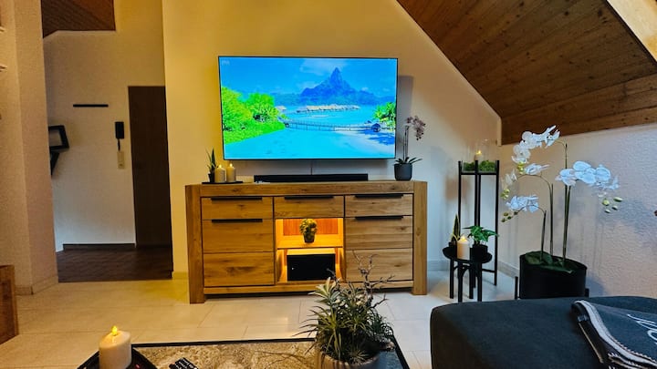 Hts Mosel Apartment Wanderlust Bernkastel Andel - Traben-Trarbach