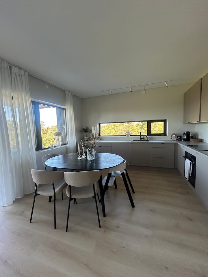 New, modern apartment for rent - Apartments for Rent in Lillesand ...