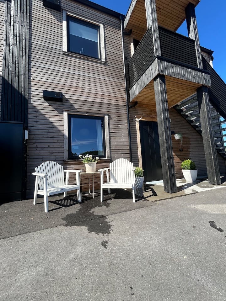 New, modern apartment for rent - Apartments for Rent in Lillesand ...