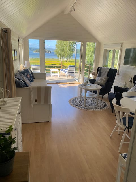 Popular Airbnb listing: Accommodation in Ljungskile in Uddevalla