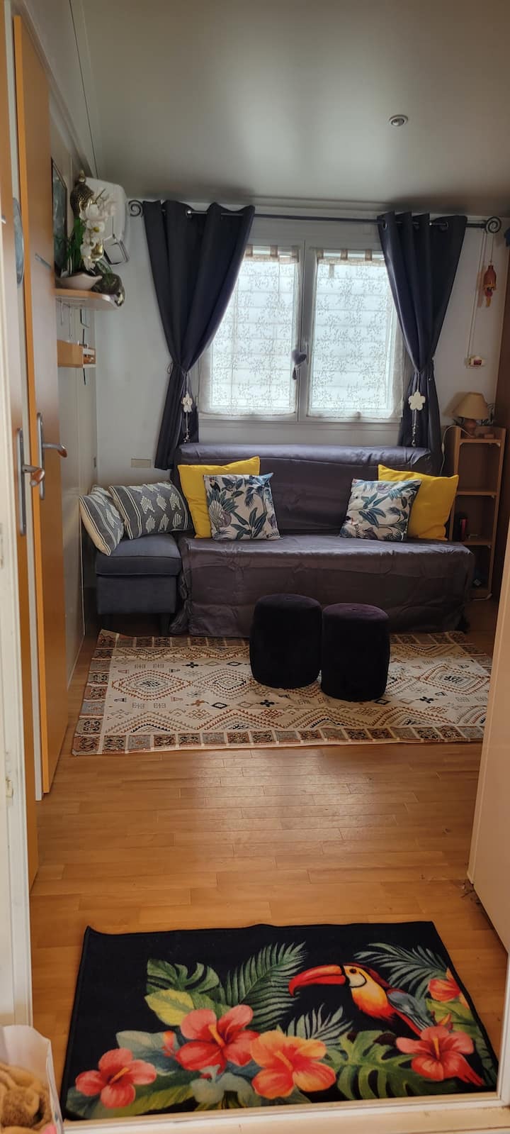 Loue Bungalow Fréjus - Fréjus