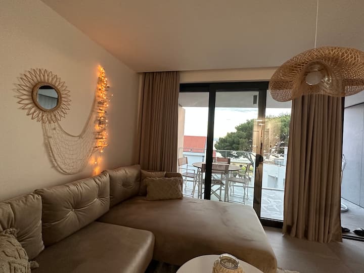 "Boho" Apartman - Brela