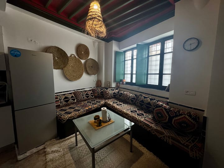 Dar Chams Maison Au Cœur De La Medina - Tunisia