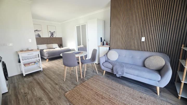 Vasse Apartment - Busselton