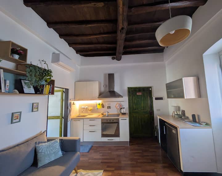 Charming Stay Near Cinque Terre - La Spezia