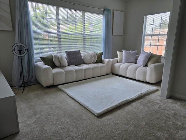 Columbus Real-luxury Apartment - Columbus, GA