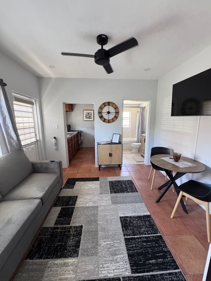 1 Bedroom - 5 Mins From City Of Hamilton - Bermudas