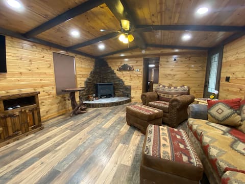 Willie’s Bunk House