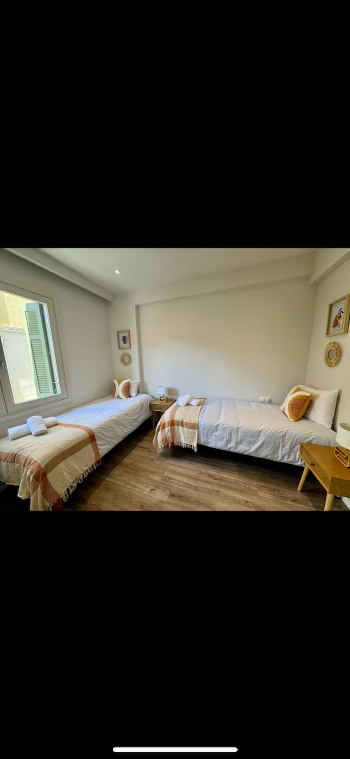 Slaapkamer 2
