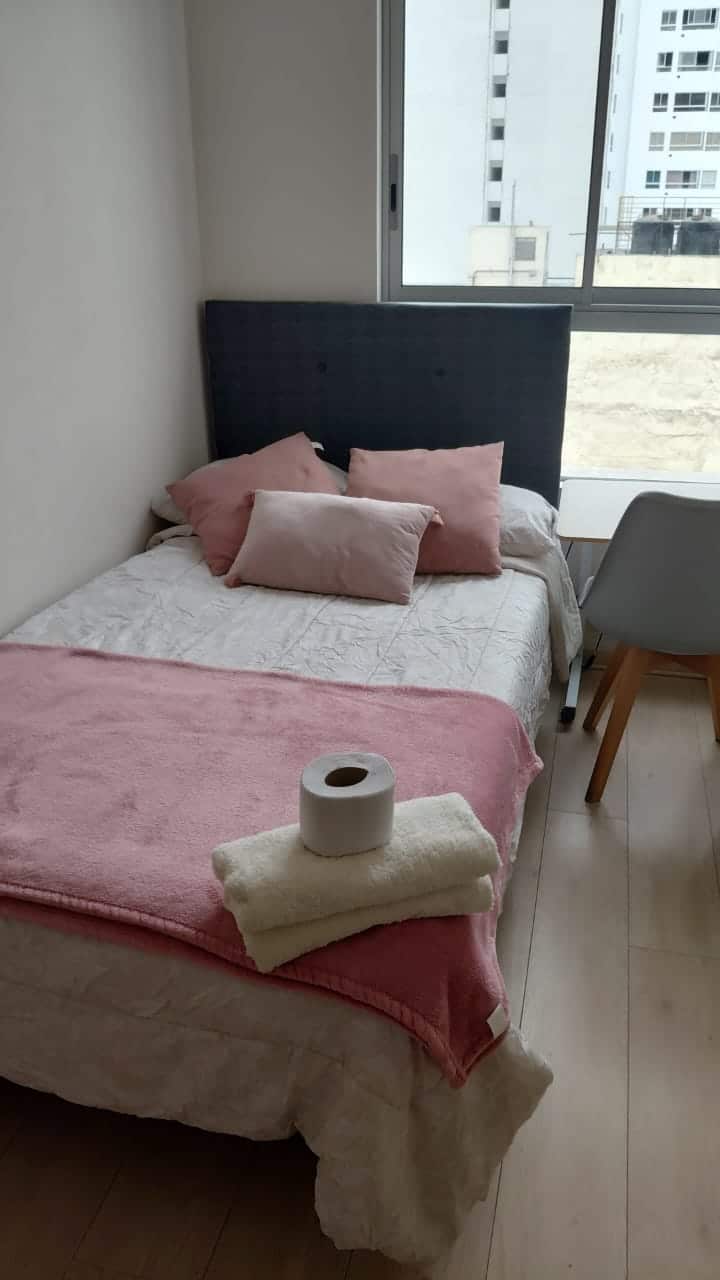 Camera da letto 3