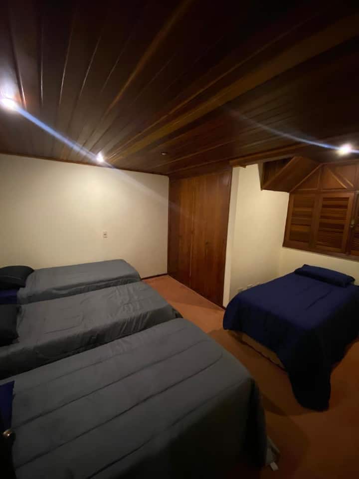 غرفة النوم 4