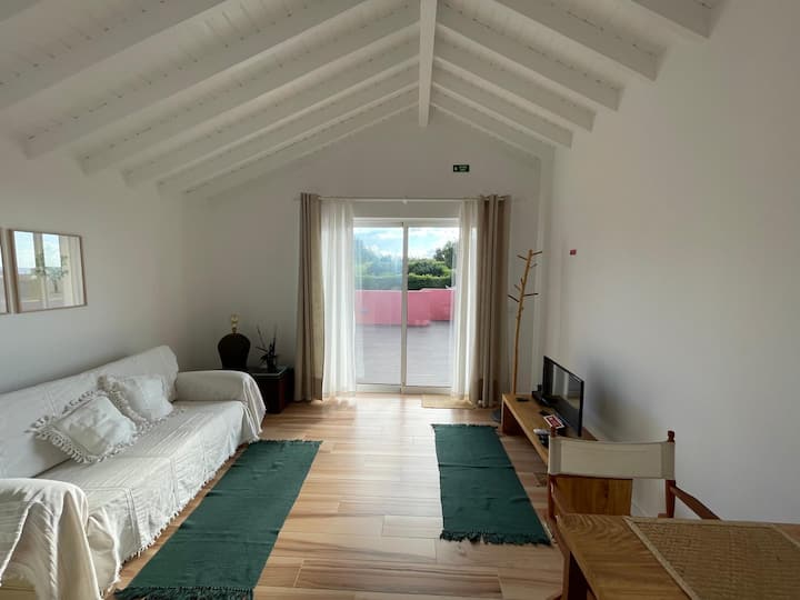 Garden Loft - Açores