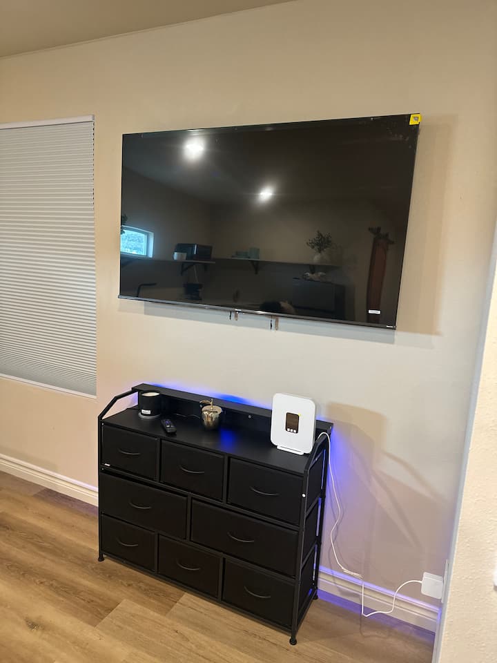 Cozytinyhousegetaway Perfect 4-2 - San Antonio, TX