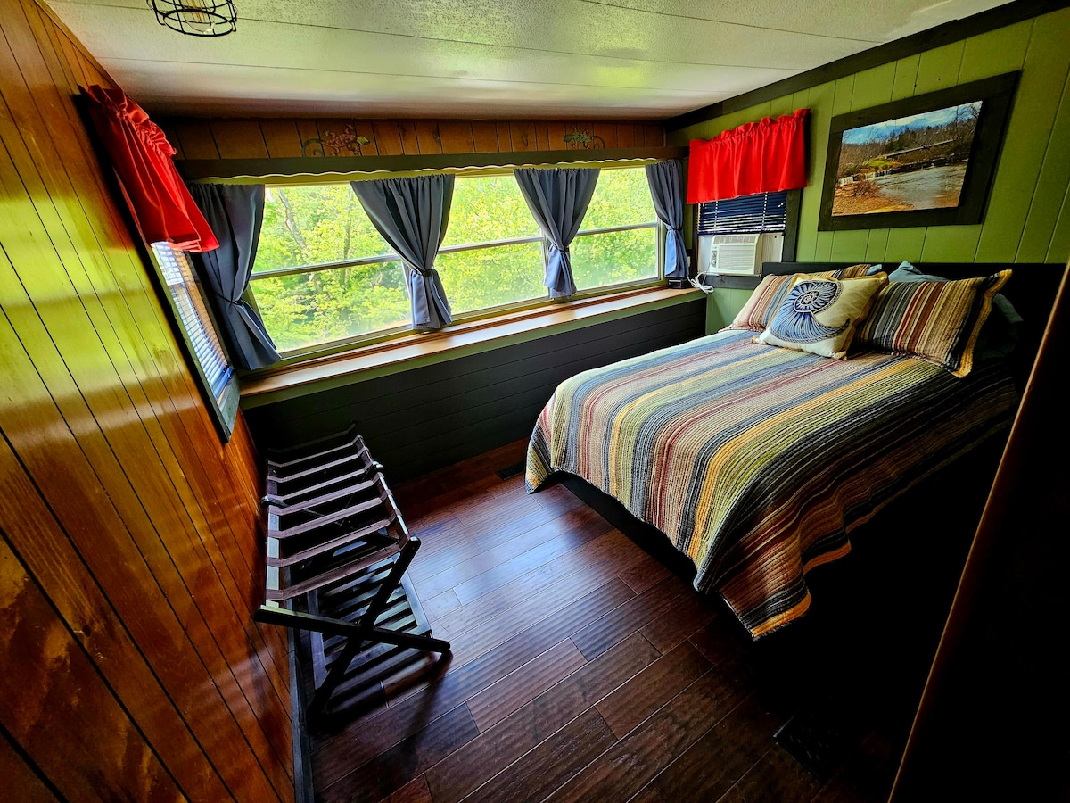 Krevet pune veličine