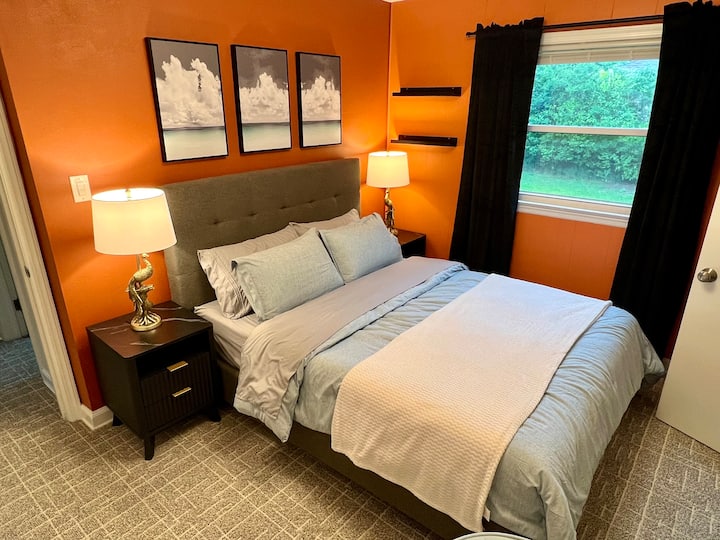 غرفة النوم 3